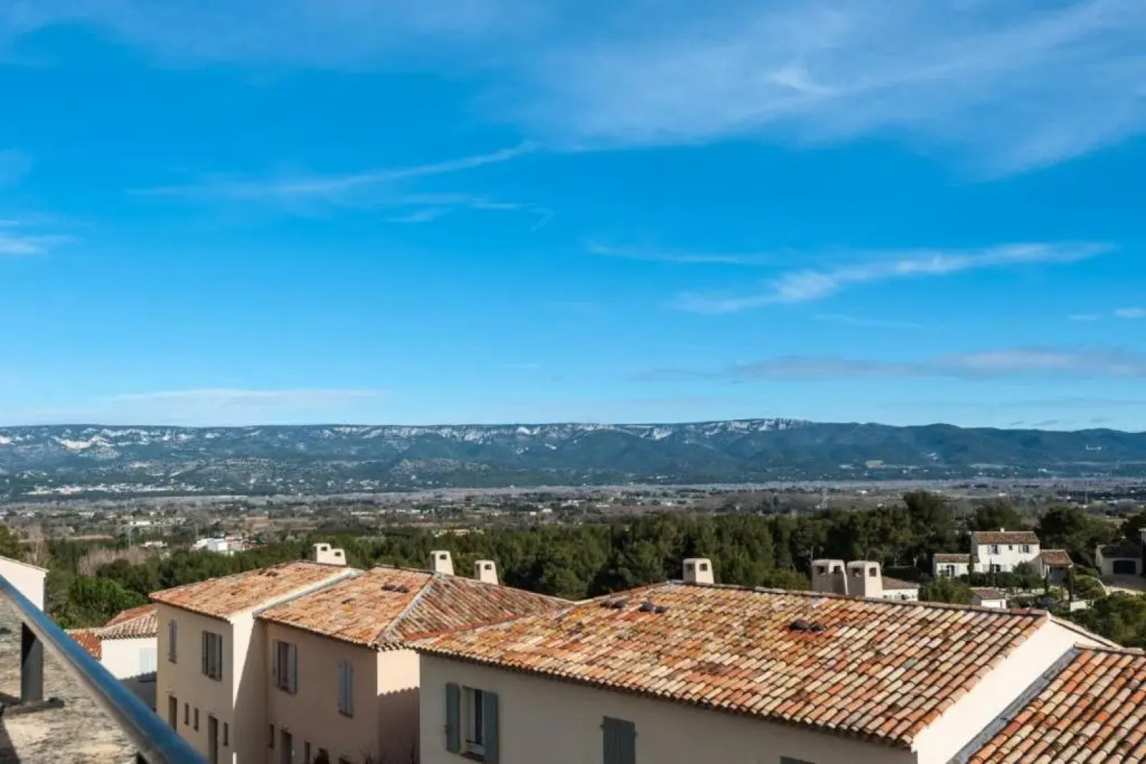 Les Coteaux de Pont Royal en Provence - maeva Home - Appartement 2 Pièces 4 30