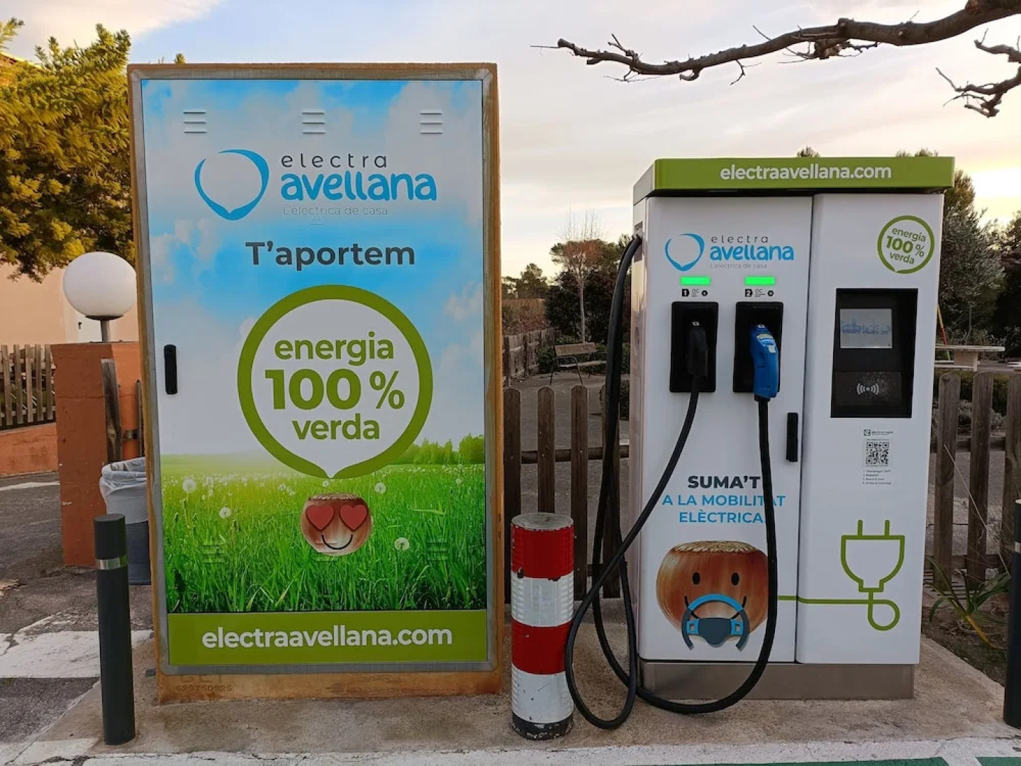 Hotel Restaurant Sausa