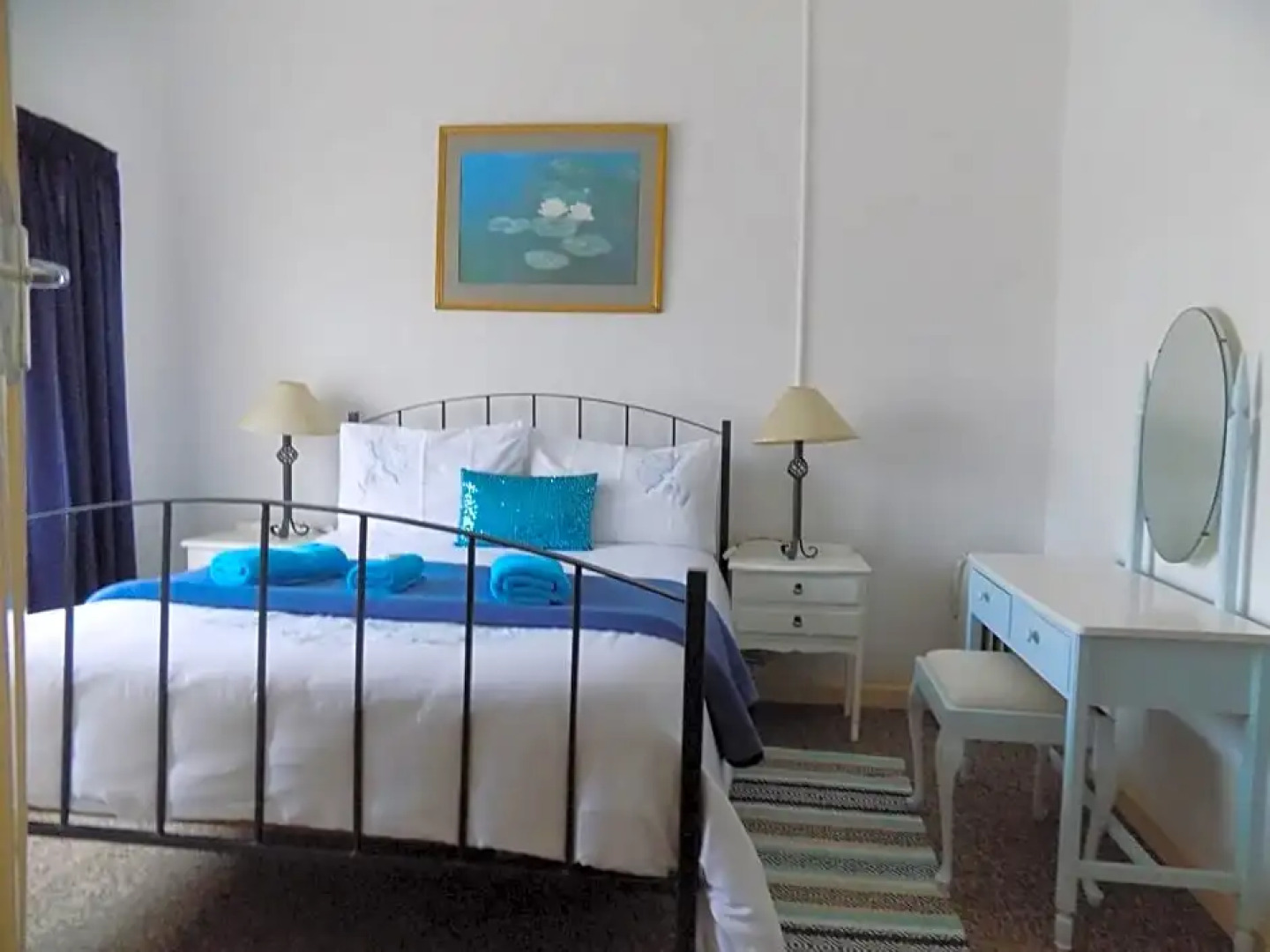 Sutherland Guest House