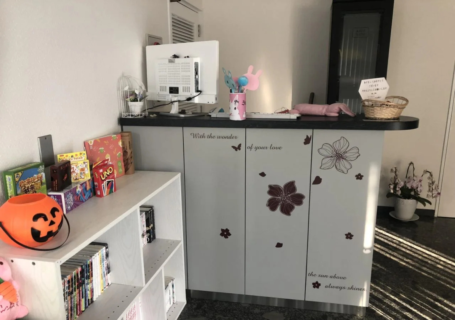 Jade Rabbit Hostel Osaka