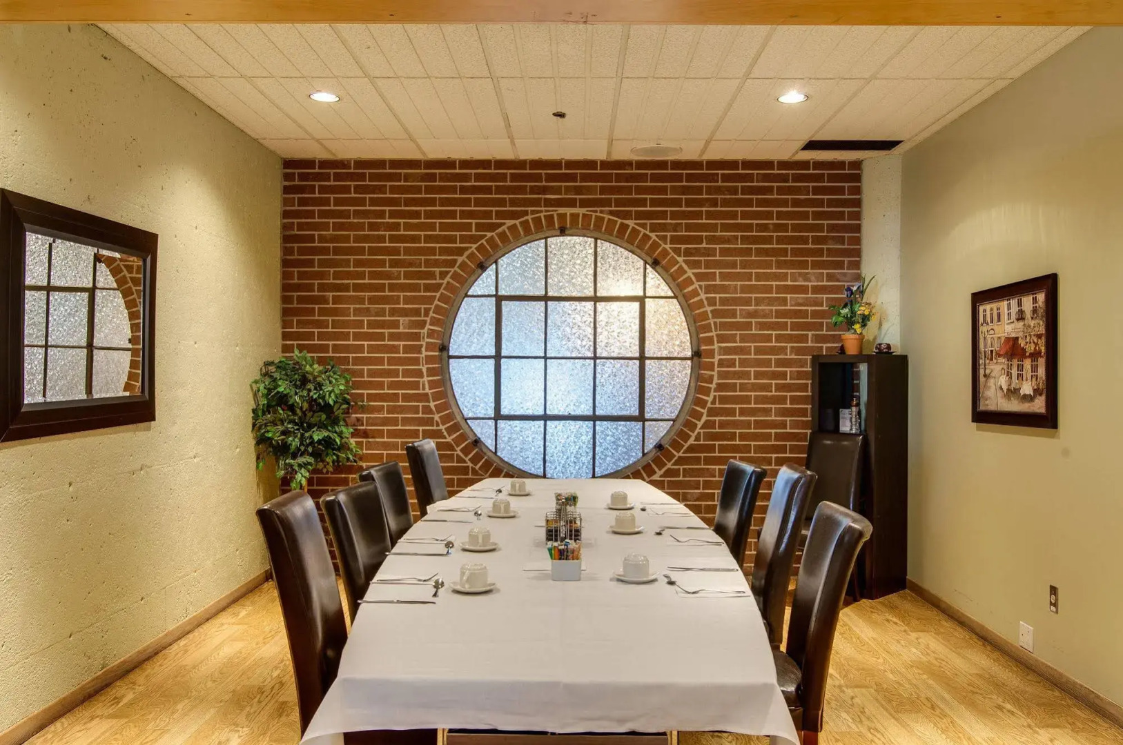 Hôtel MOCO Valleyfield