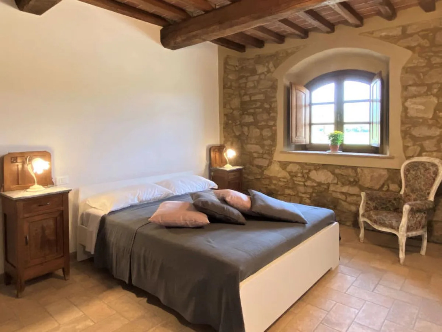 House Gaudium Guardistallo