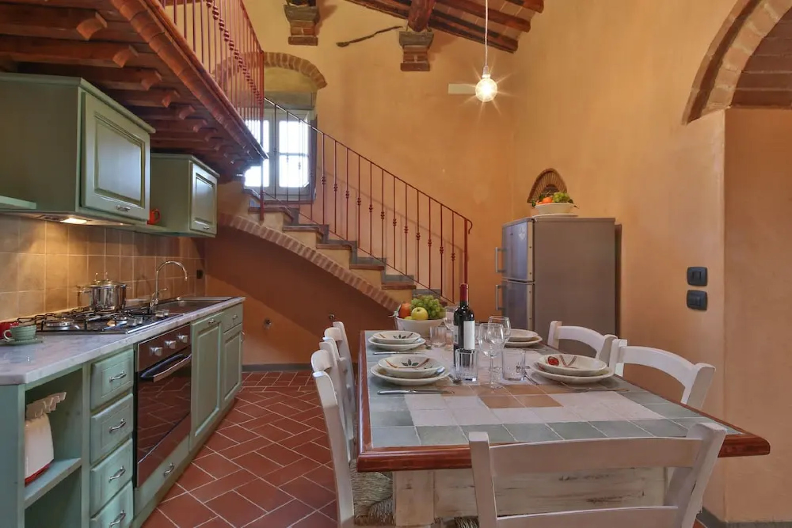 Apartments San Lazzo