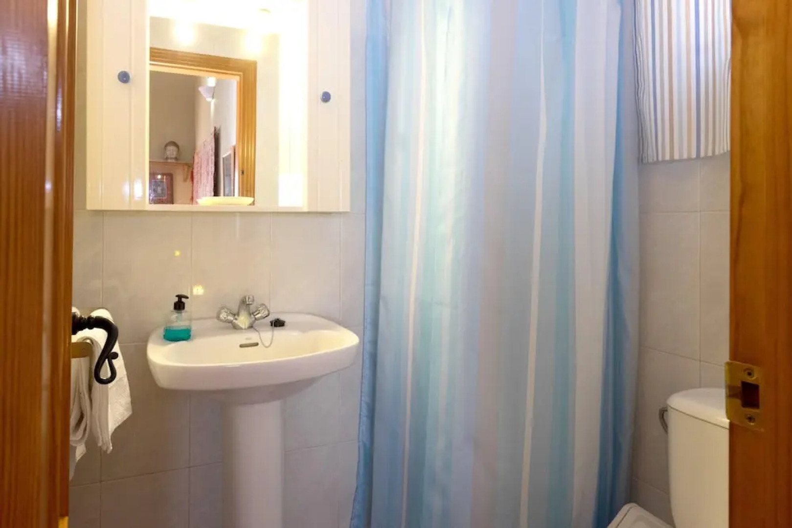 Villa With 3 Bedrooms in Málaga, With Wonderful sea View, Private Pool