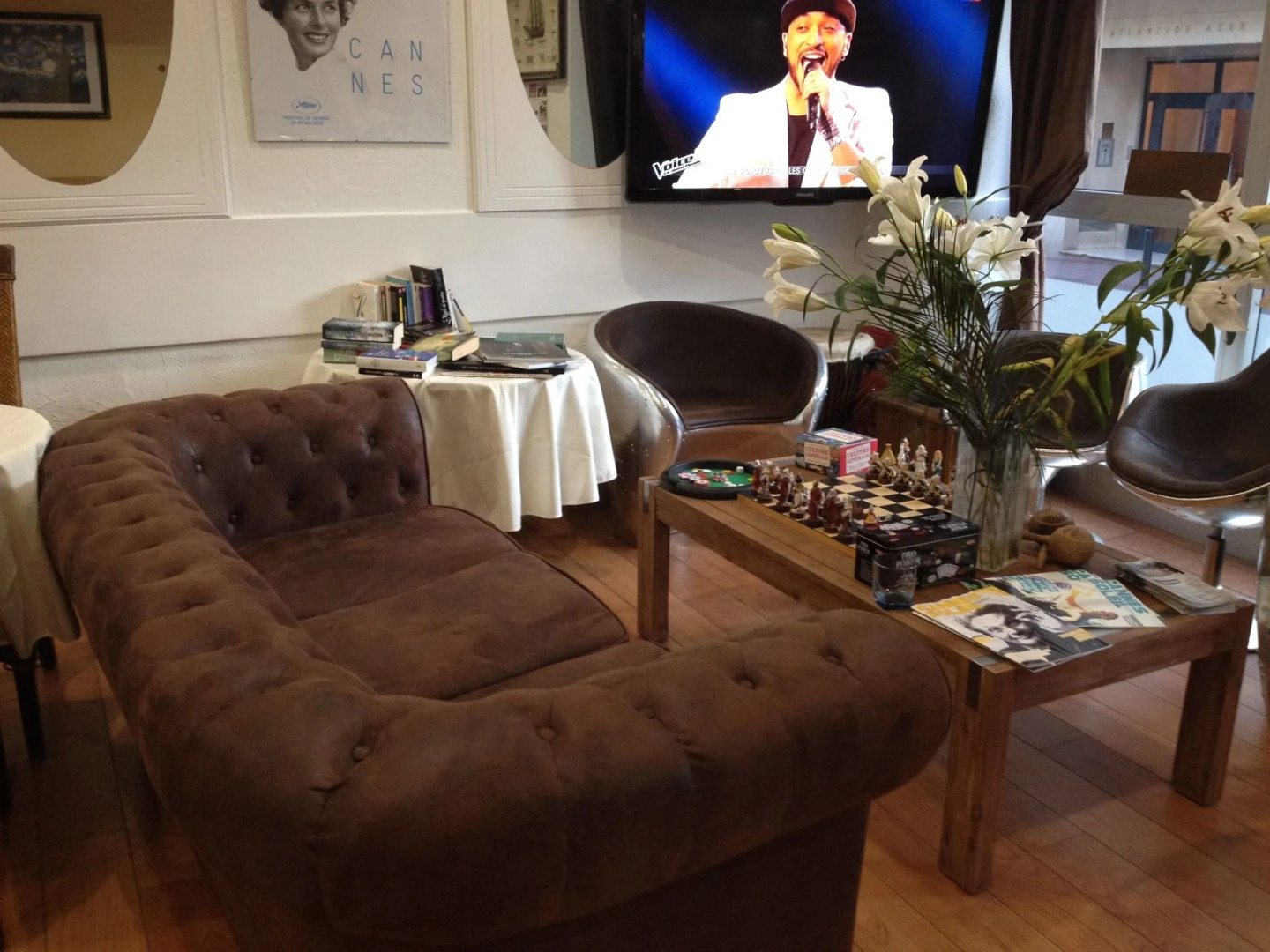 Boutique Hôtel Couleurs du Sud