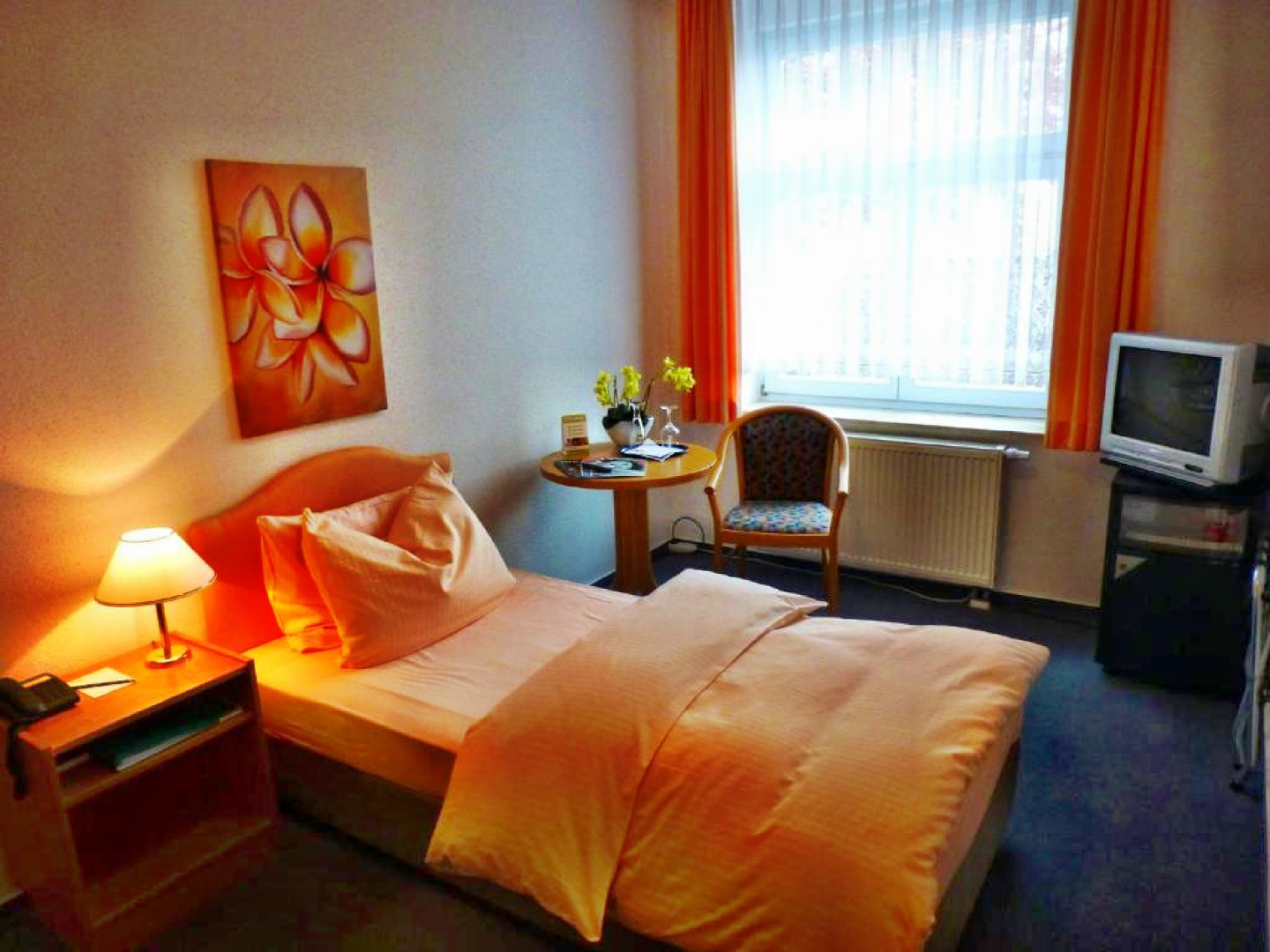 Parkhotel Waldschlösschen