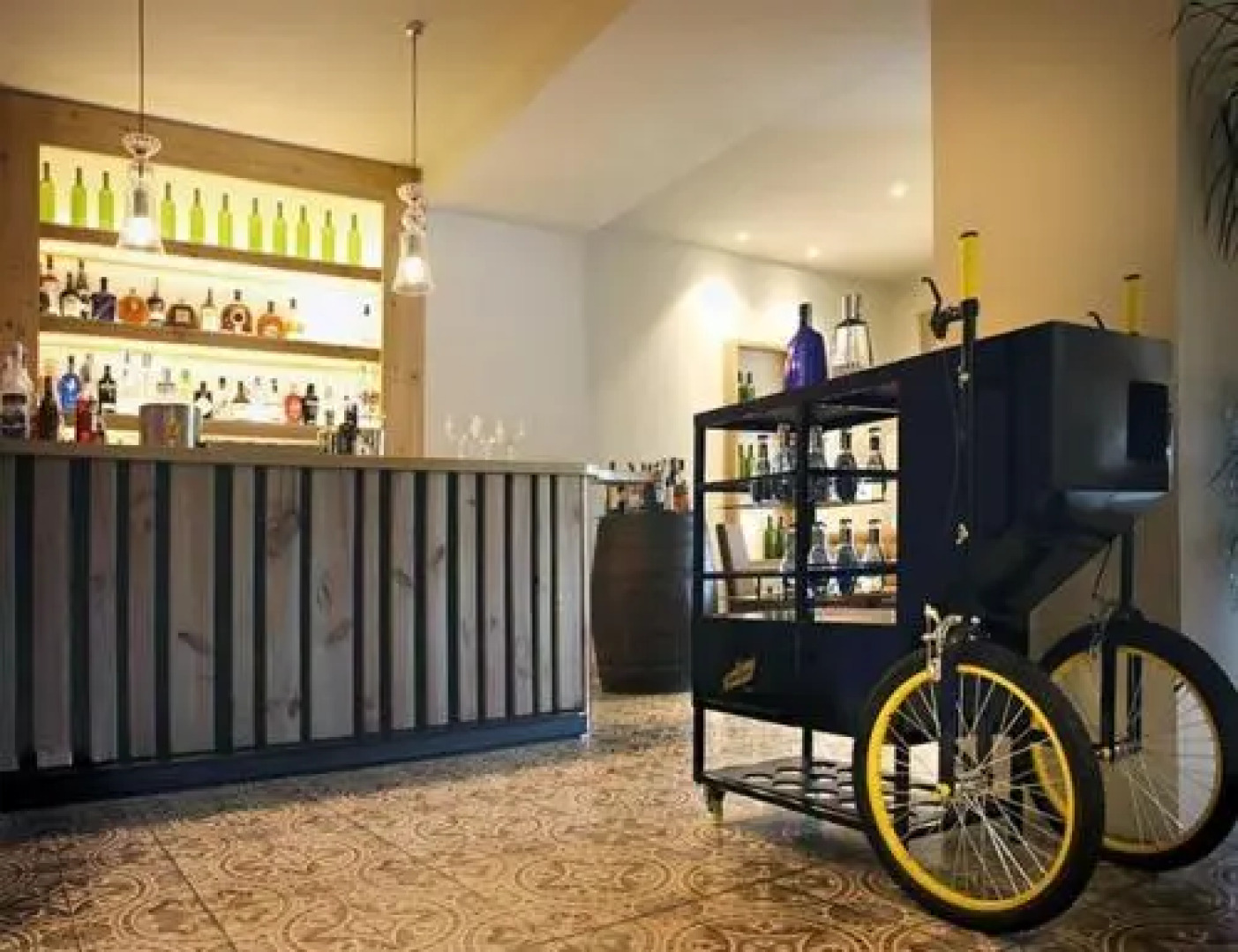 Hotel Venta del Pobre