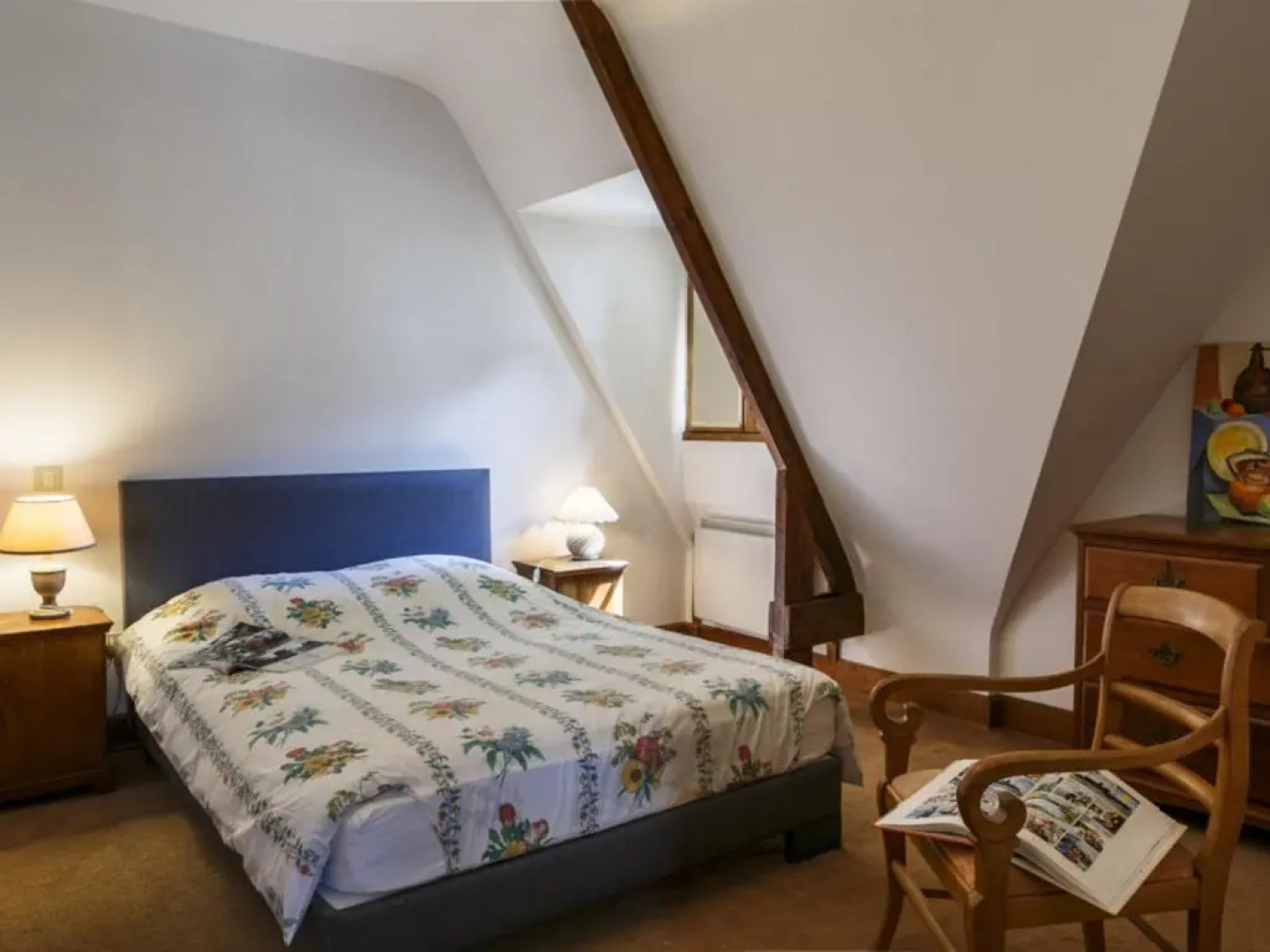 Gite Louannec, 6 pièces, 10 personnes - FR-1-536-63