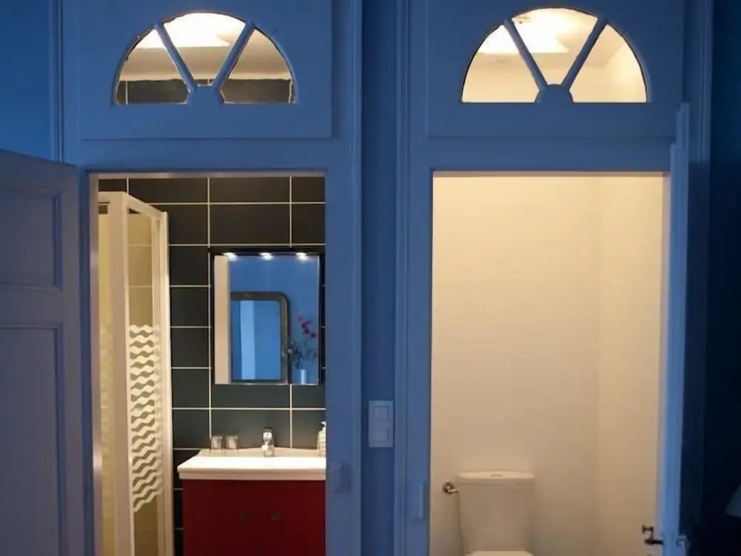 Le Relais du Passe-Heures