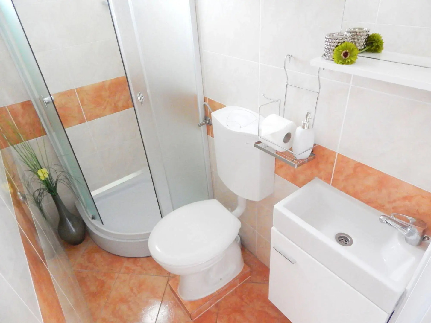 SPA Apartments Cvita Holiday