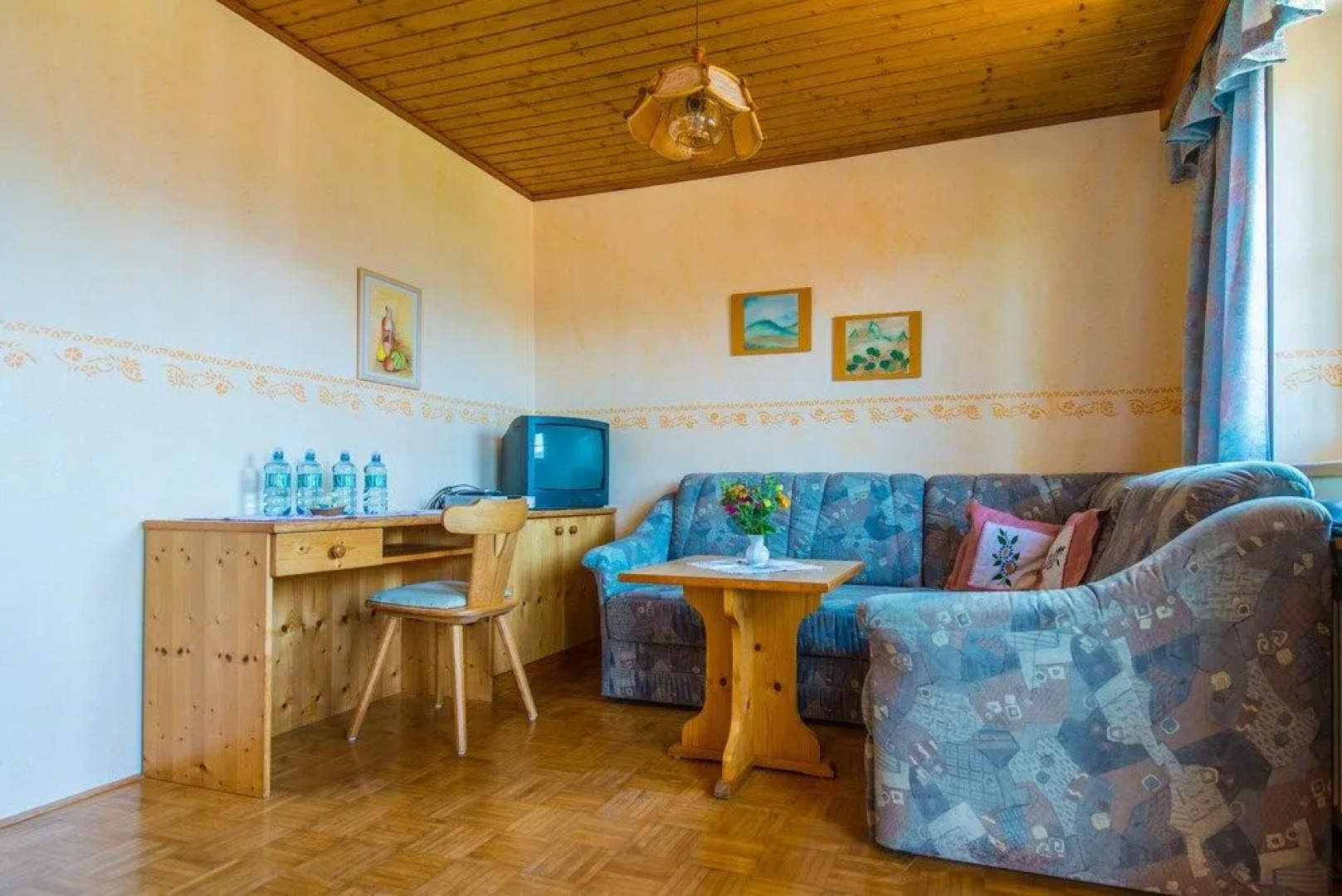 Berghotel Presslauer