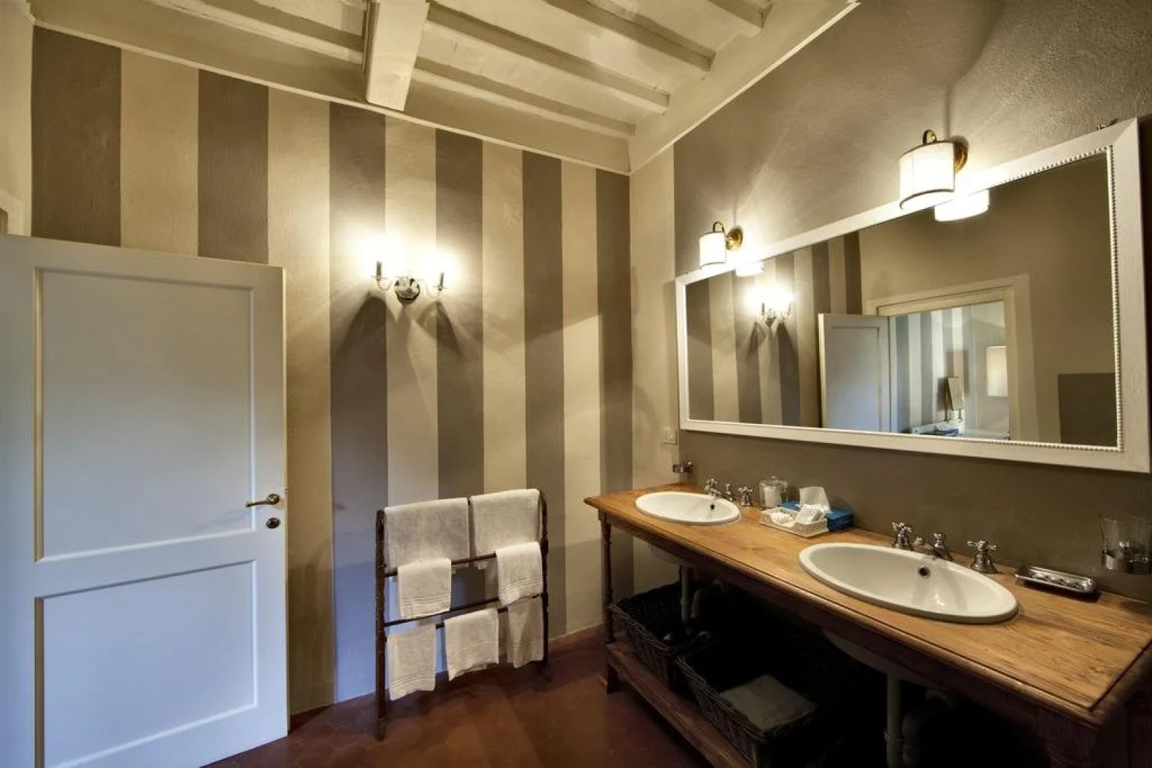 Villa Dianella Wine Resort