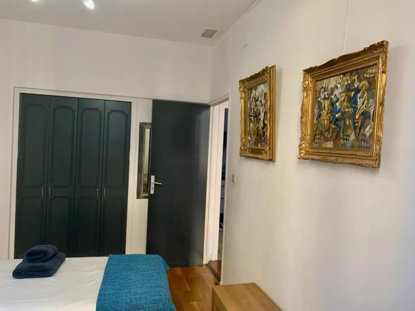 La Suite de la Cathédrale