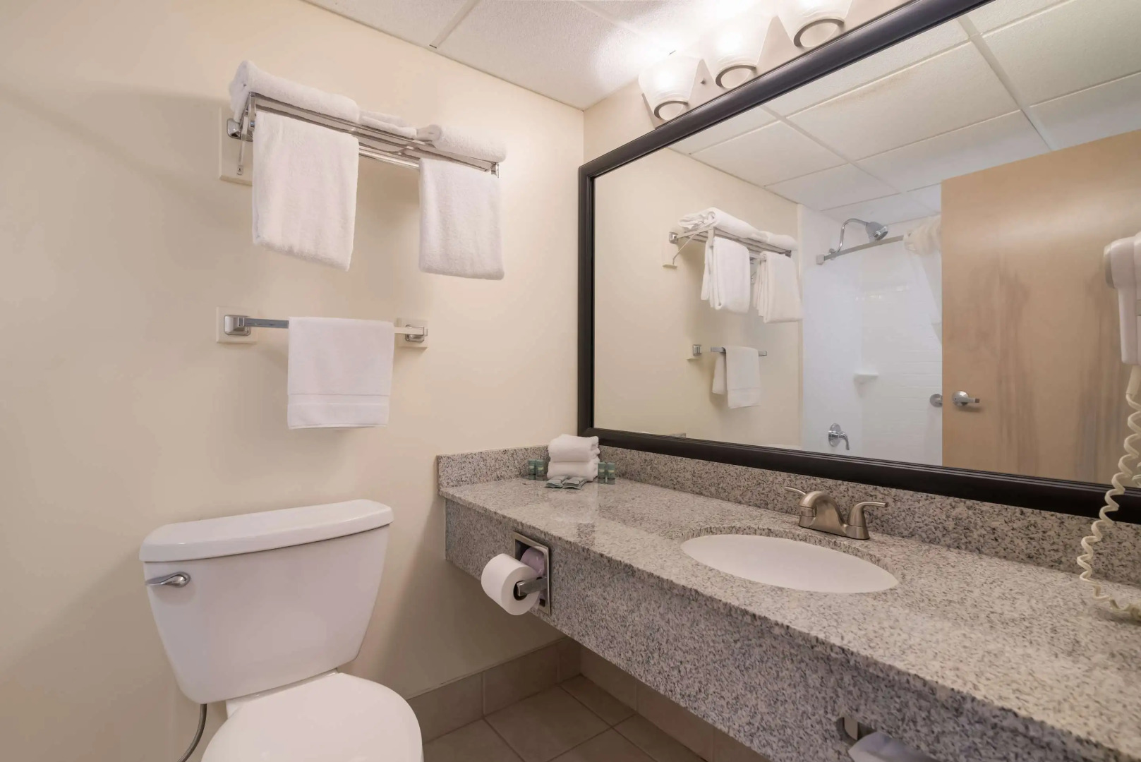 Best Western Saranac Lake