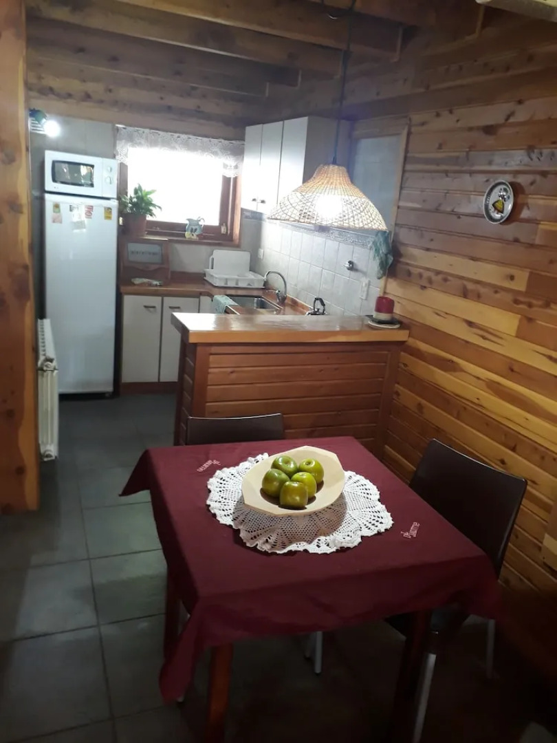 Lo De Jaume Cabañas y Bungalows