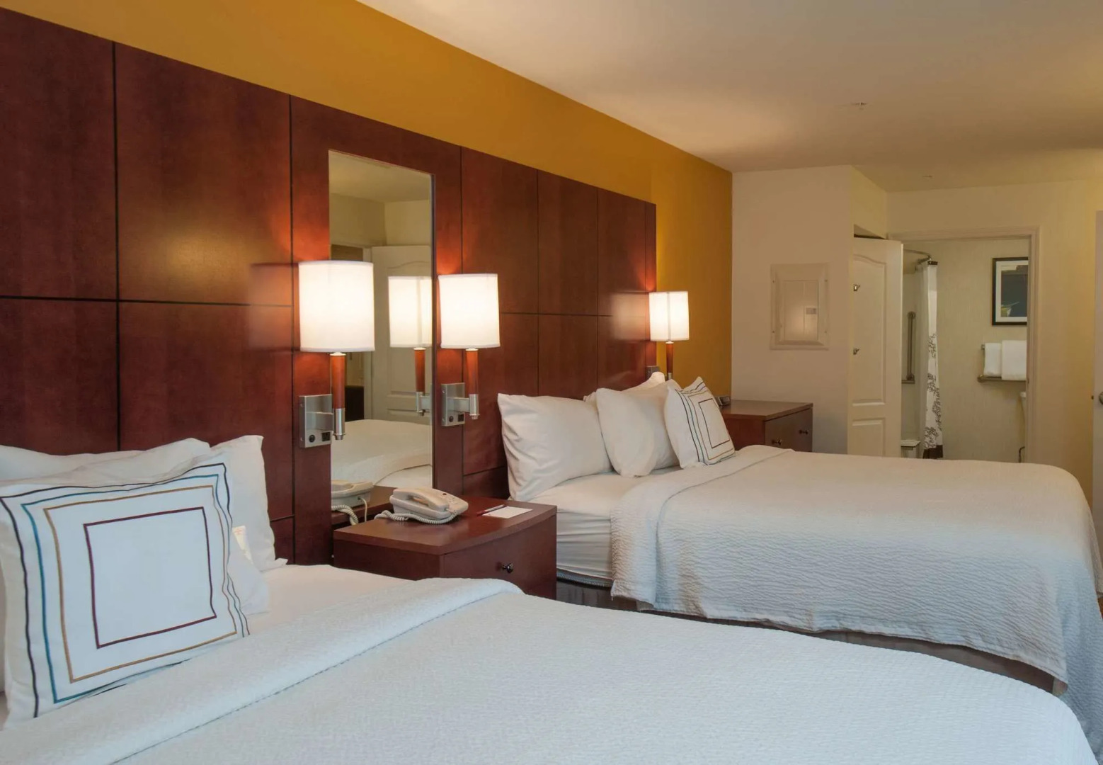 Residence Inn Providence Coventry