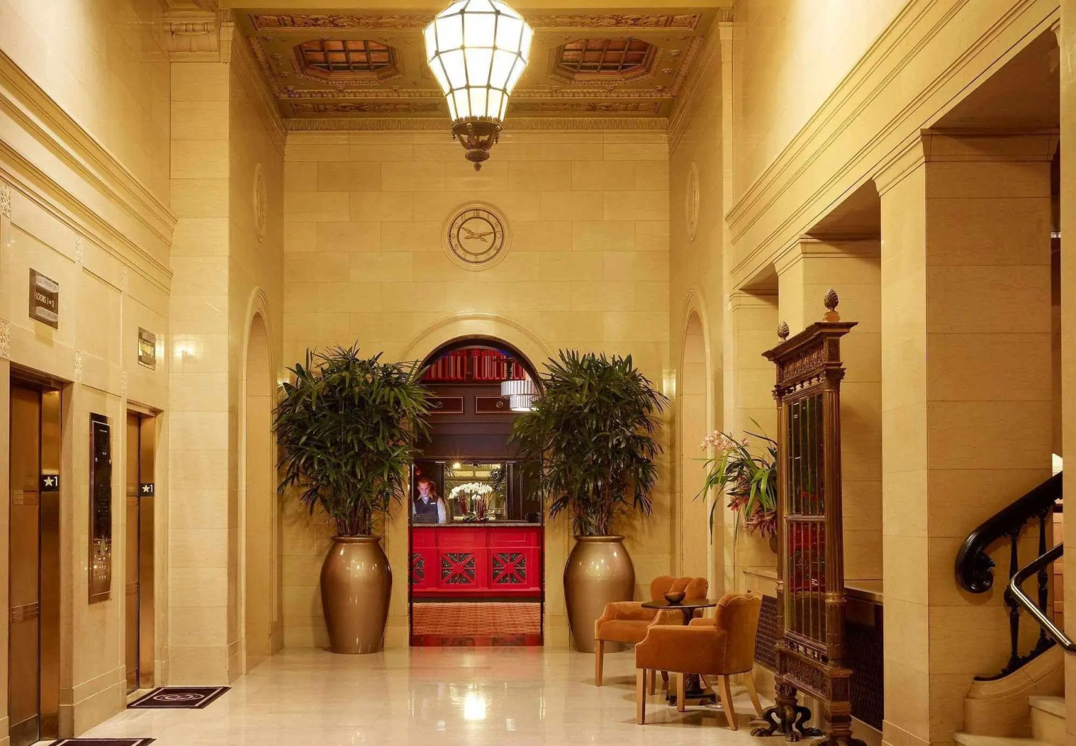 The Citizen Hotel, Autograph Collection