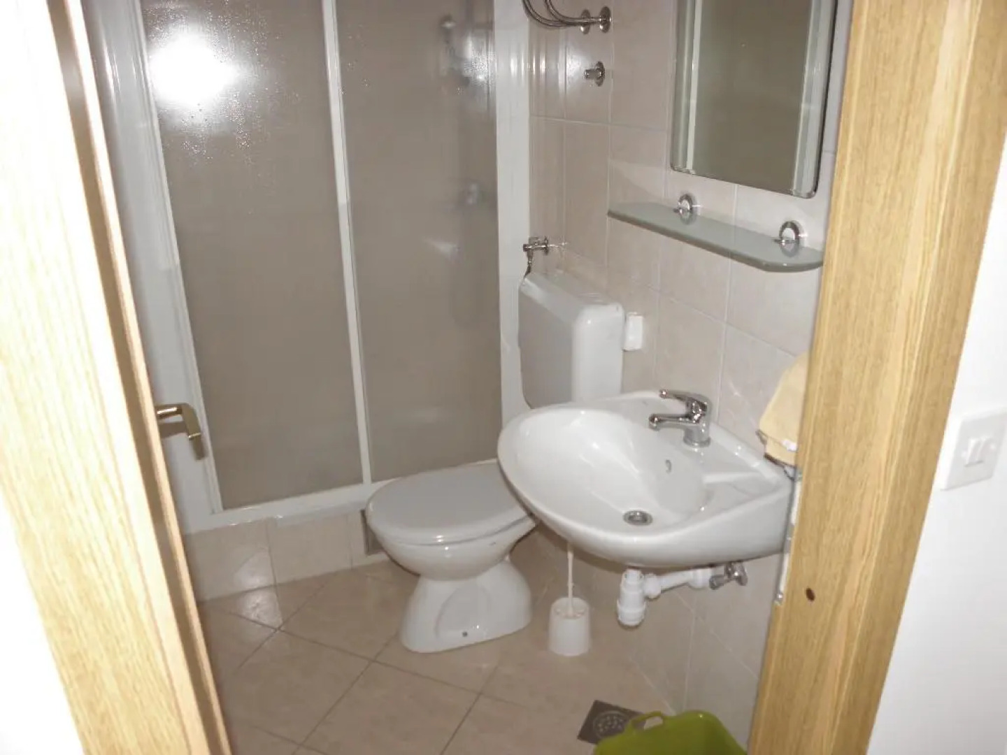 Apartment Sreca - 10m from the sea A1 Sukosan, Zadar riviera