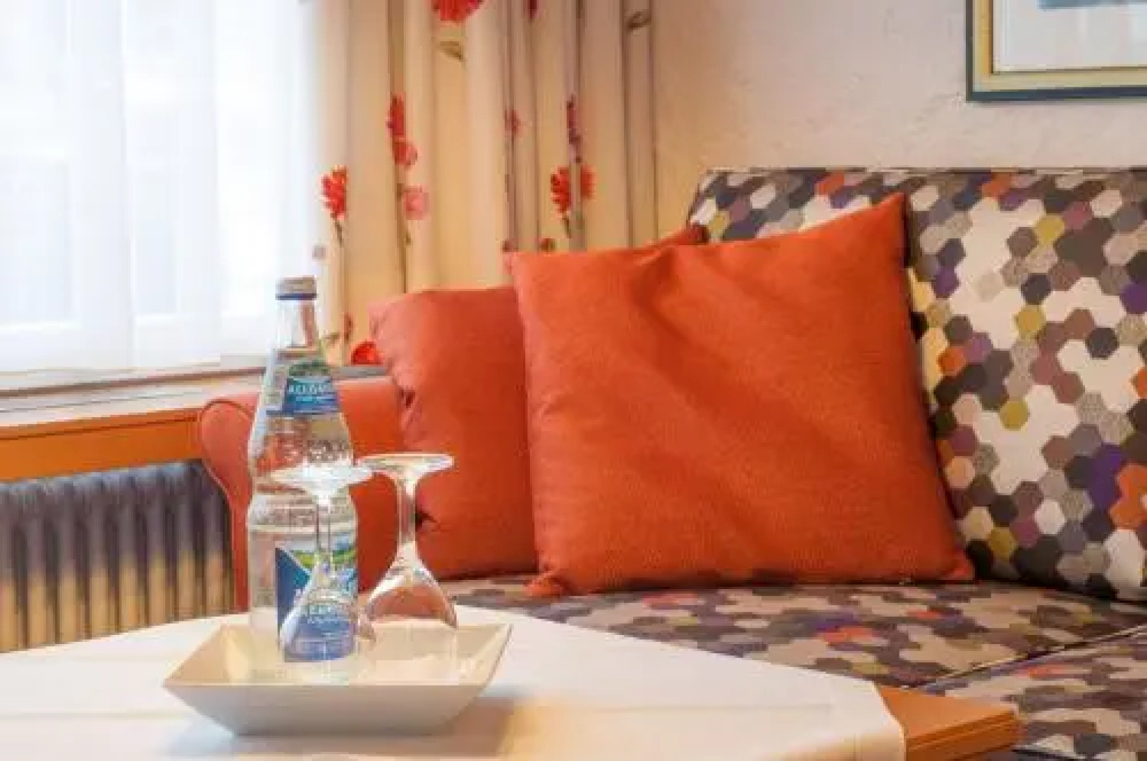 Steinhausers Hotel Hochbühl