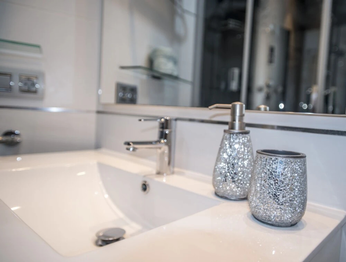 Apartment Las Americas