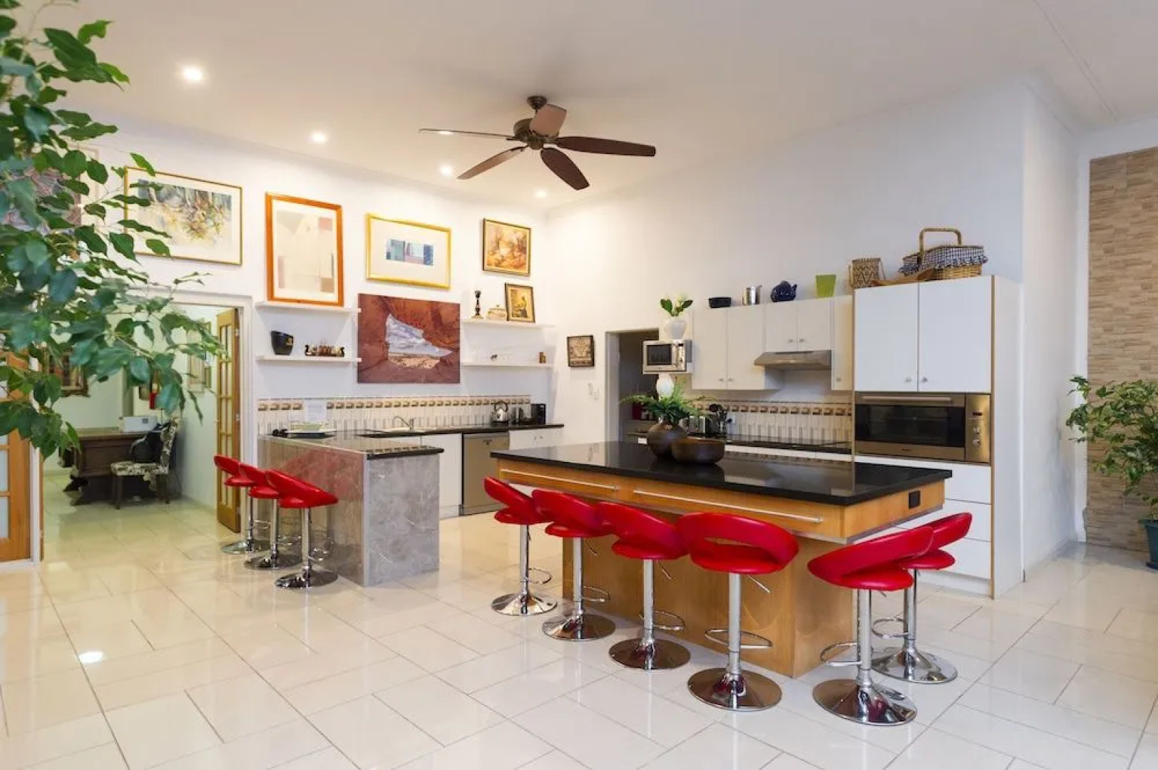 The Penthouse Port Douglas