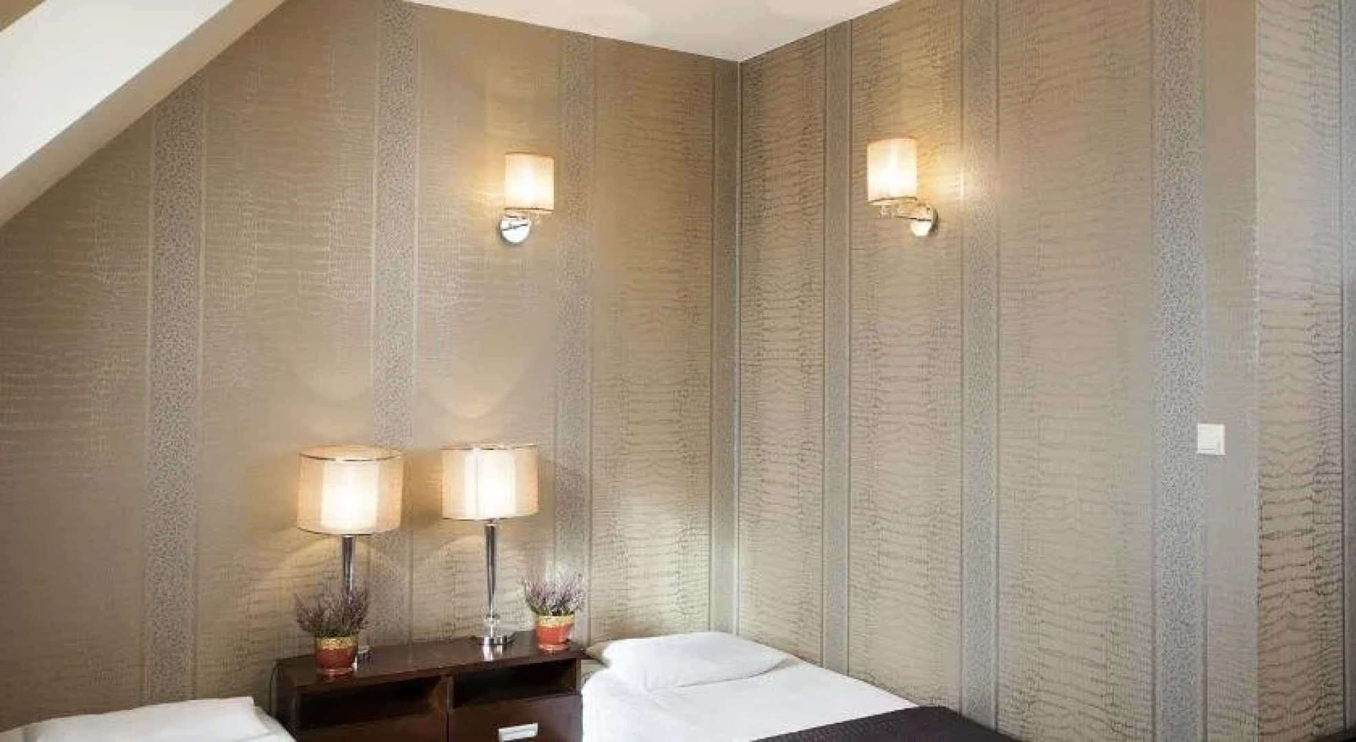 Hotel Pod Kasztanami