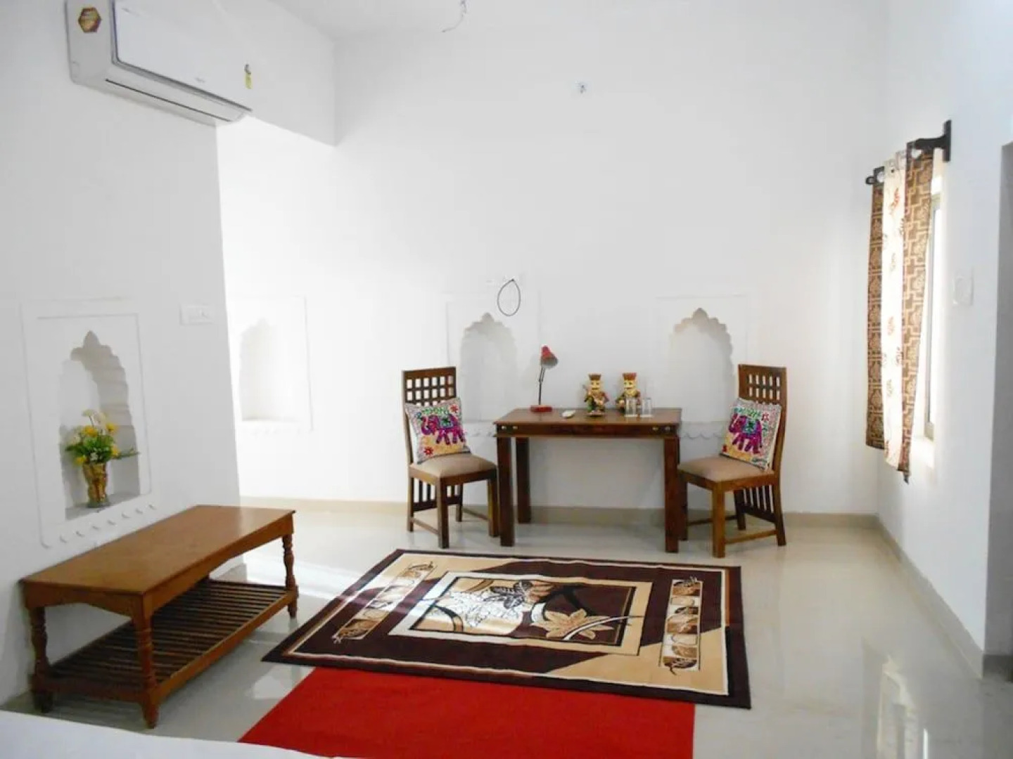 Hotel Mandawa Palace