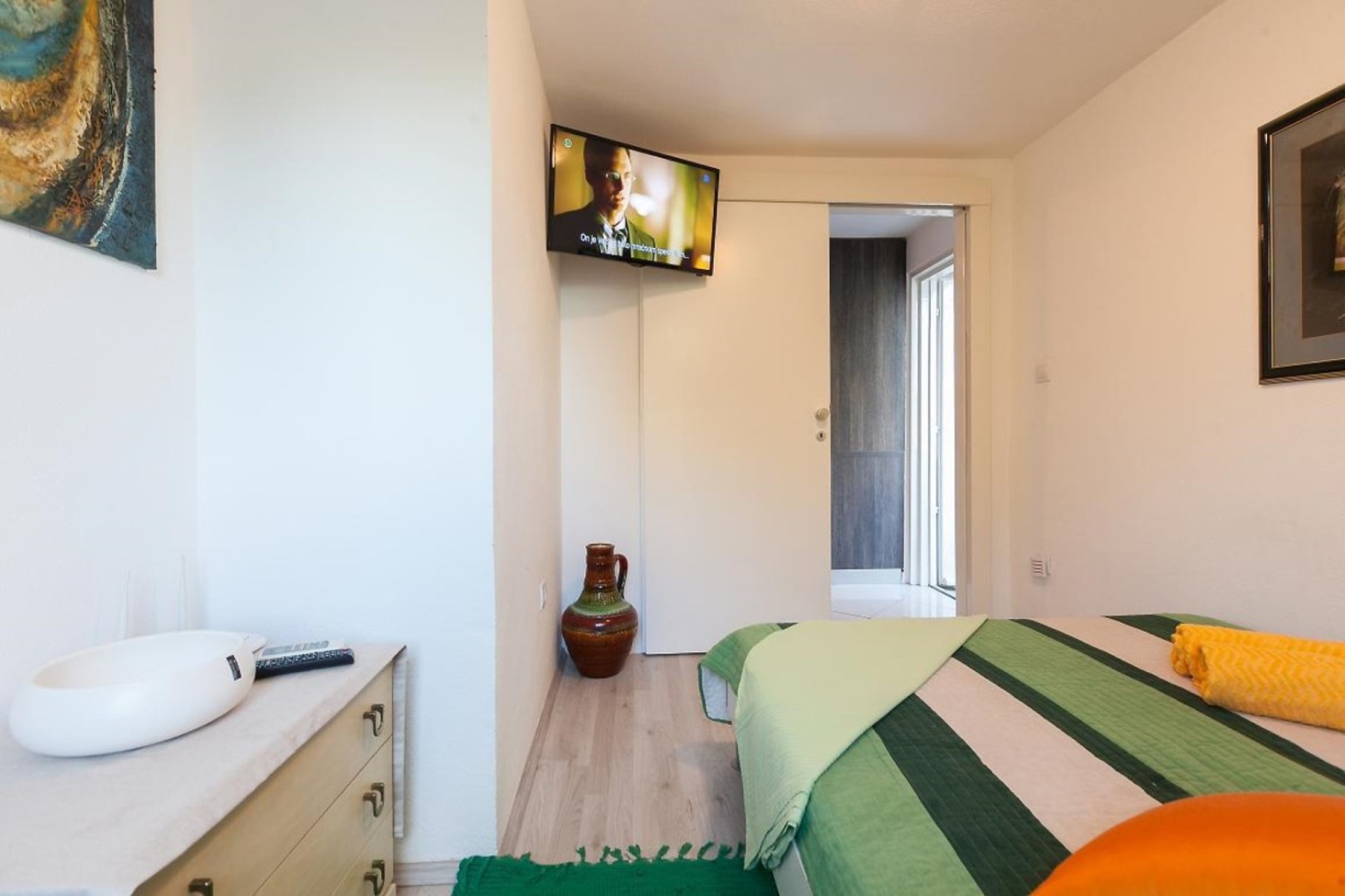 Apartment Alta - cosy apartment close to center: A1 Makarska, Riviera Makarska