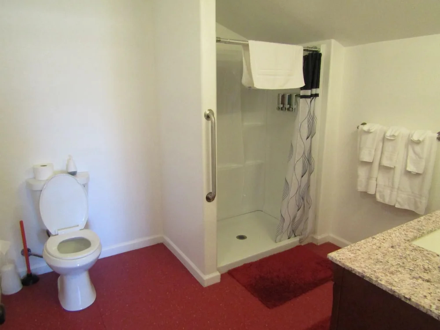K7 Bed & Breakfast