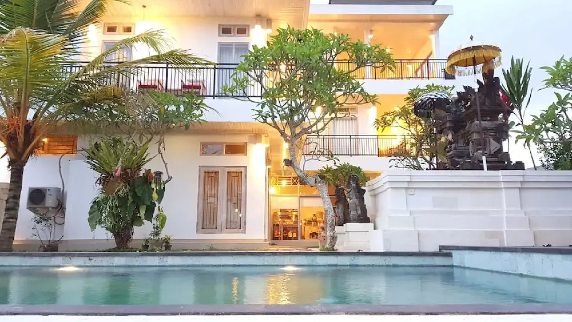 The Babakan Suites & Villas