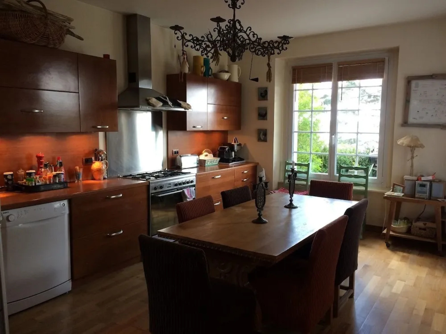 Maison en bois - Proche plage et  GR34