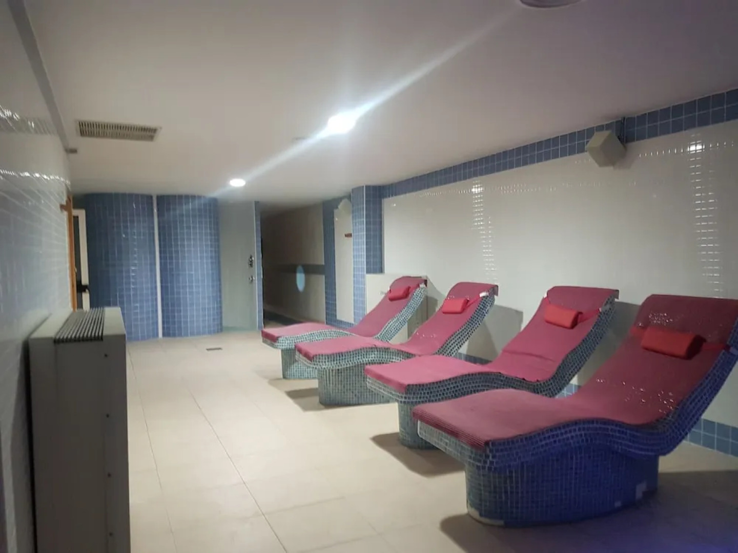 Hotel ELE Spa Medina Sidonia