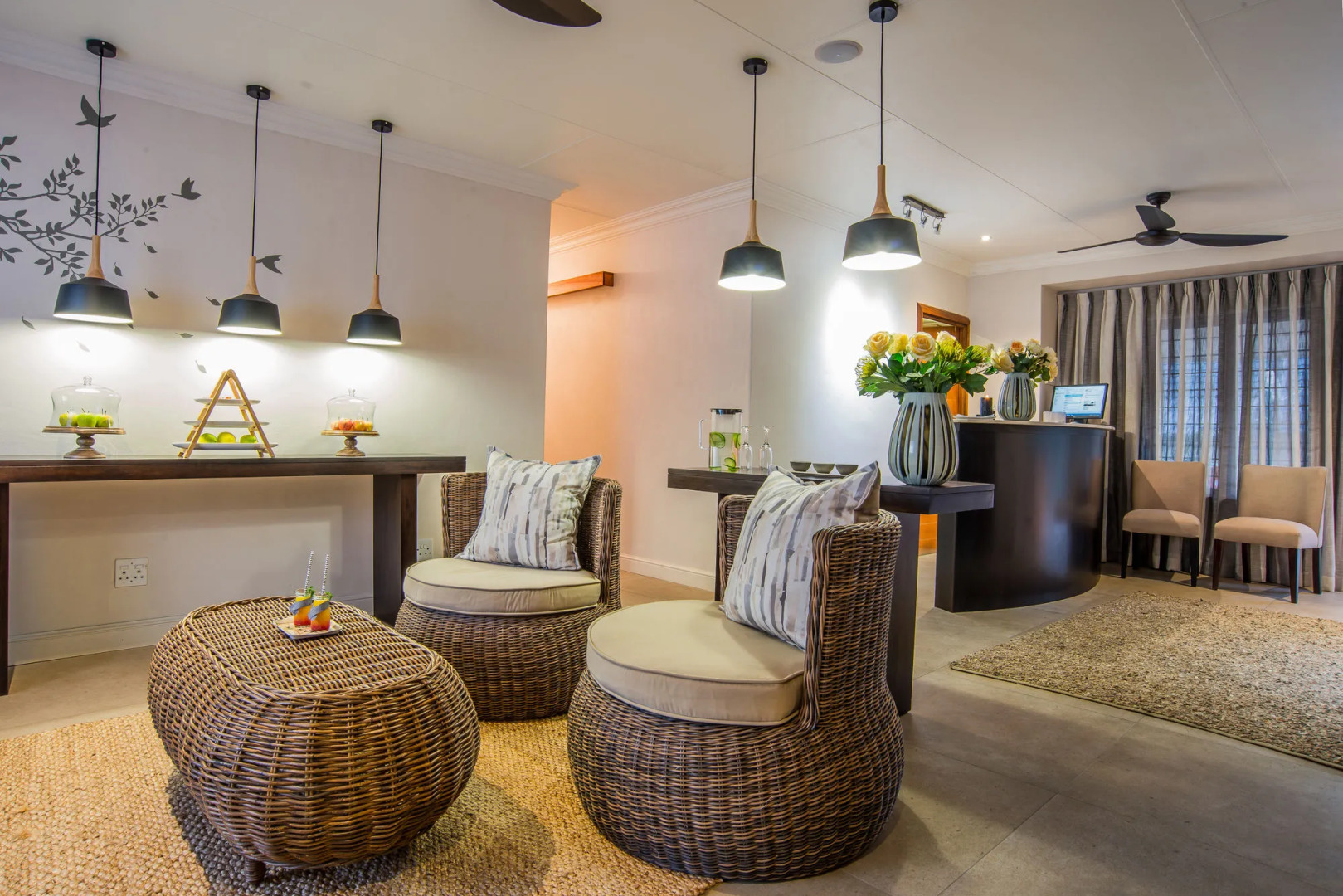 Leaves Lodge and Spa