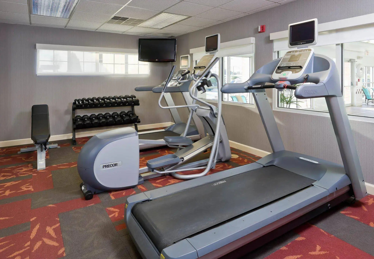 Residence Inn Canton