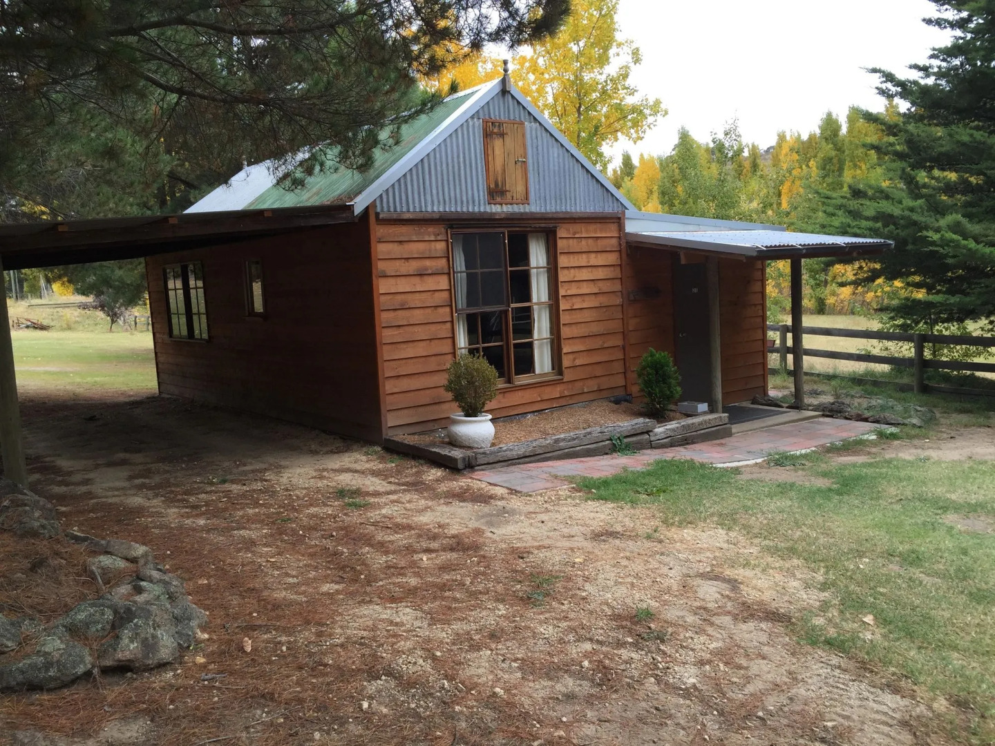 Carinya Village Jindabyne