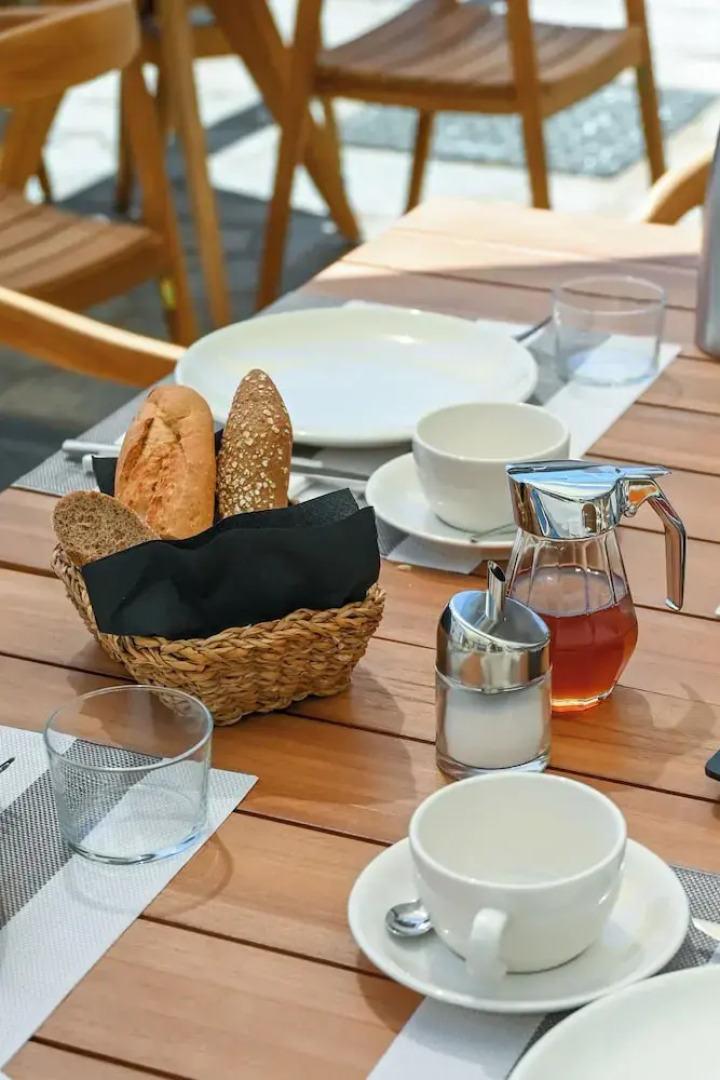 ALASI NEW Hotel - Private Jacuzzi Suites