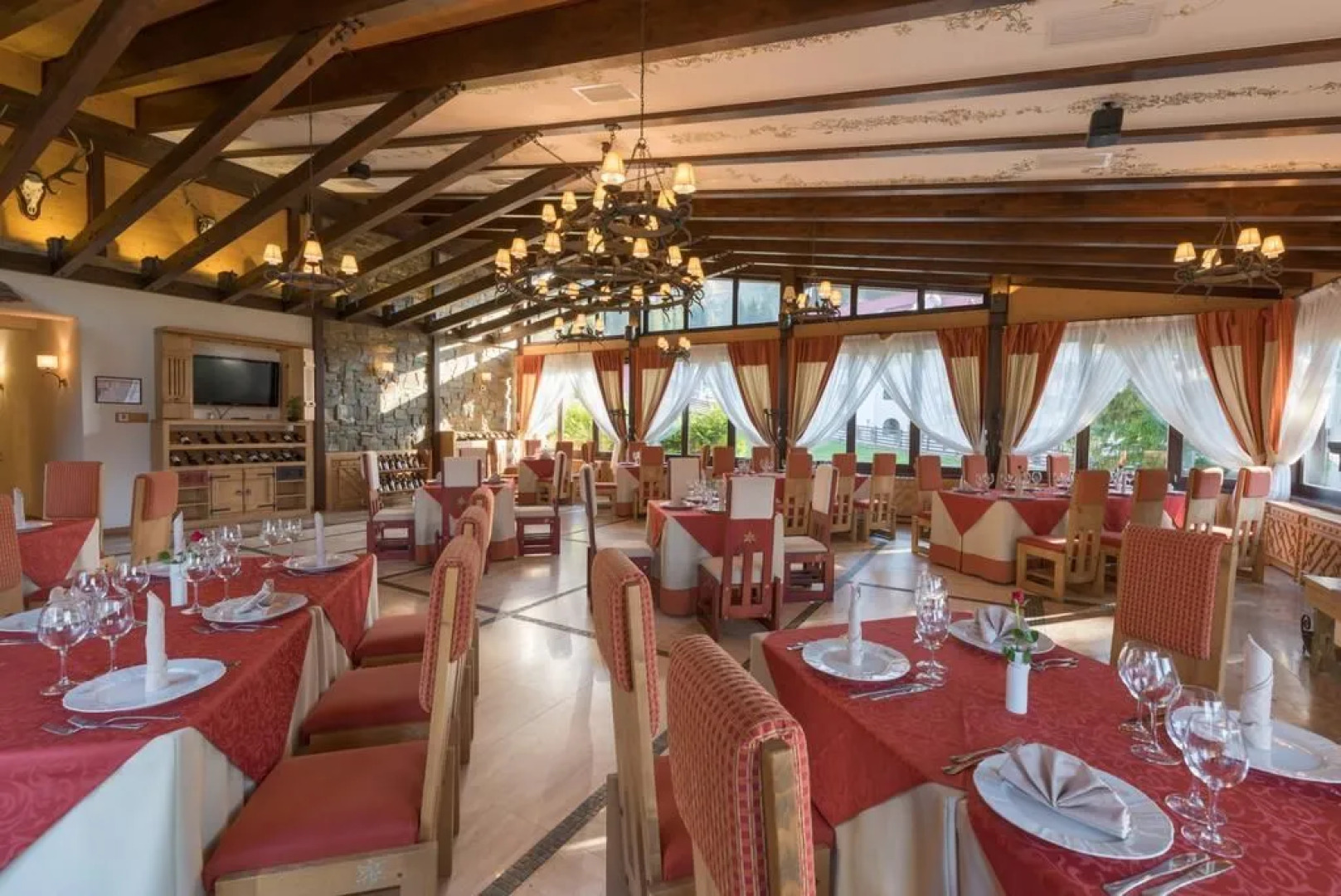 Edelweiss Poiana Hotels