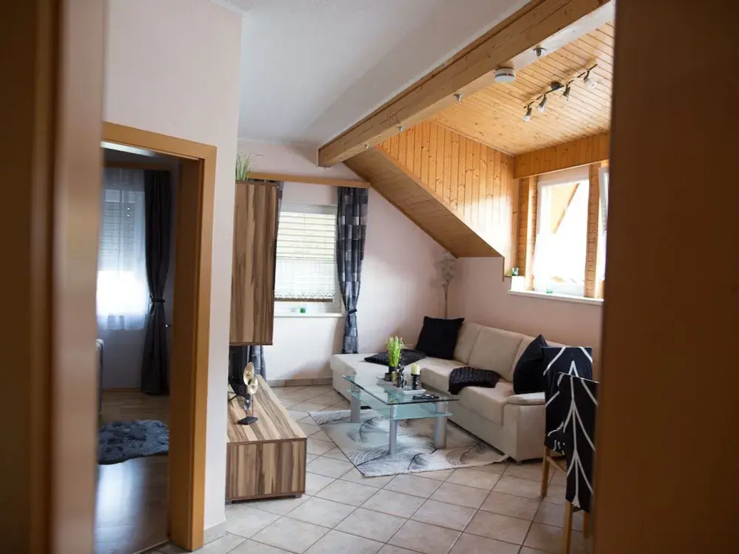 Cosy Apartment in Arnoldstein