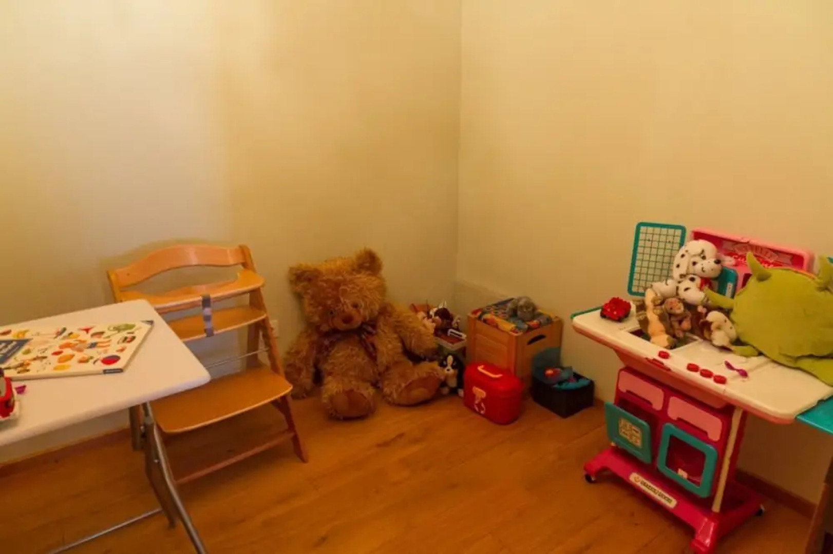 Big Sky Ferienwohnungen