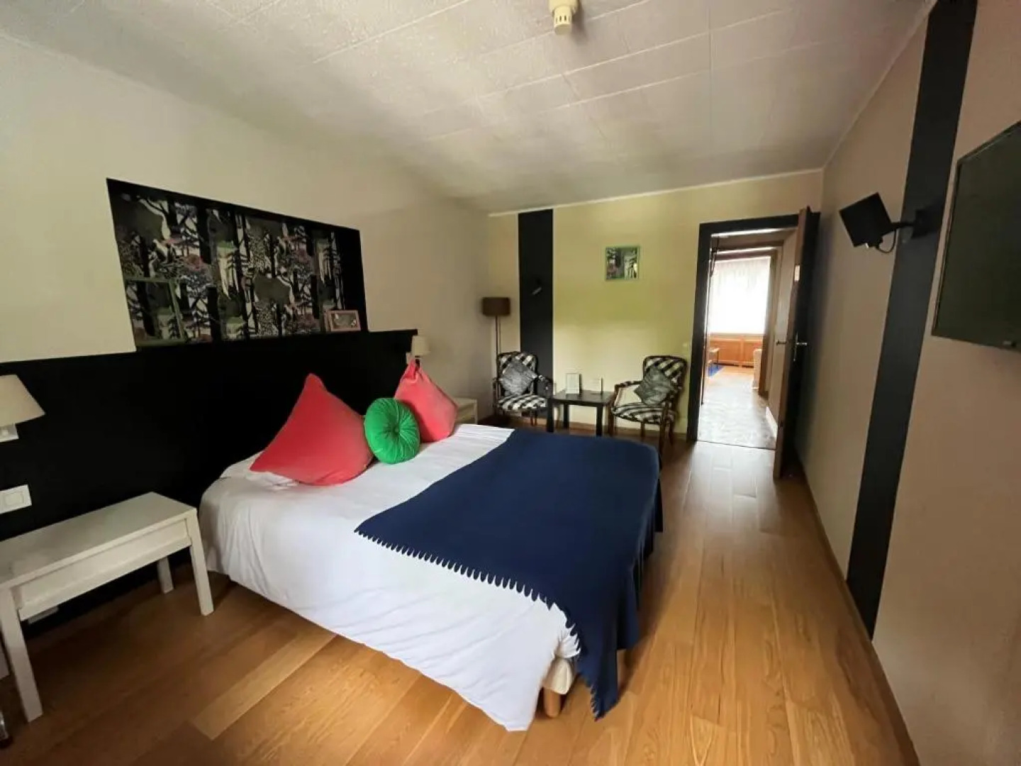 Auberge De La Gaichel