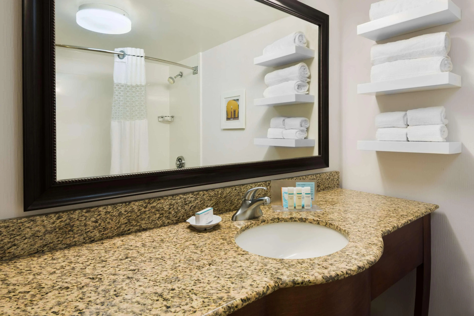 Hampton Inn Raleigh/Cary