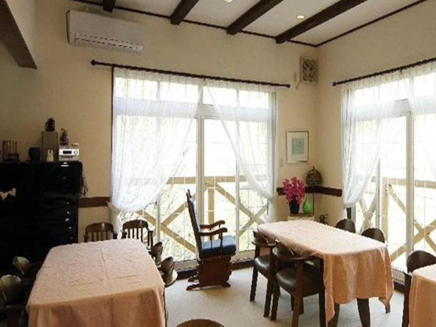 Resort Pension Shikisai