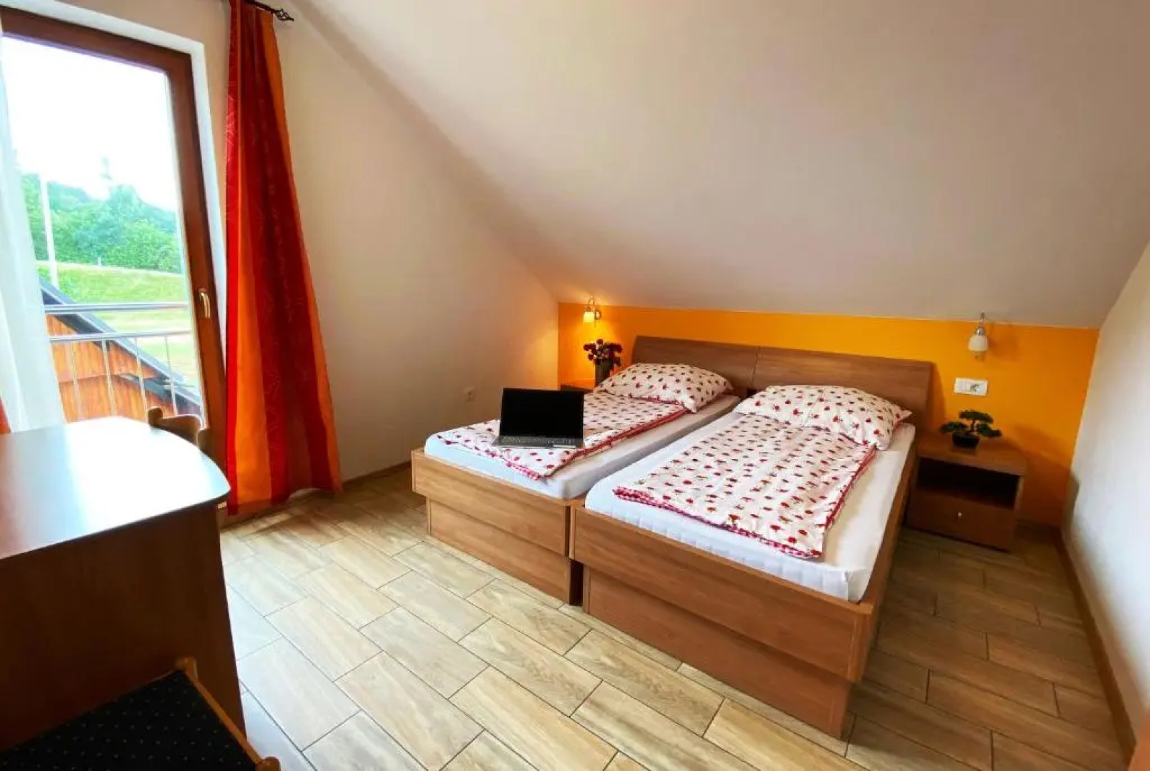Guesthouse Mesec Zaplana