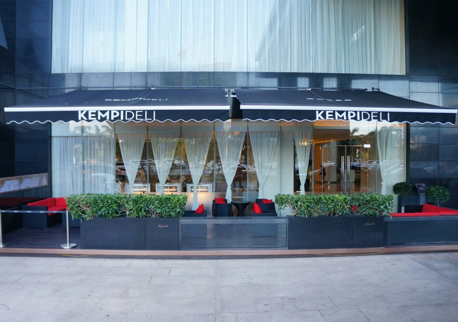 Kempinski Hotel Huizhou