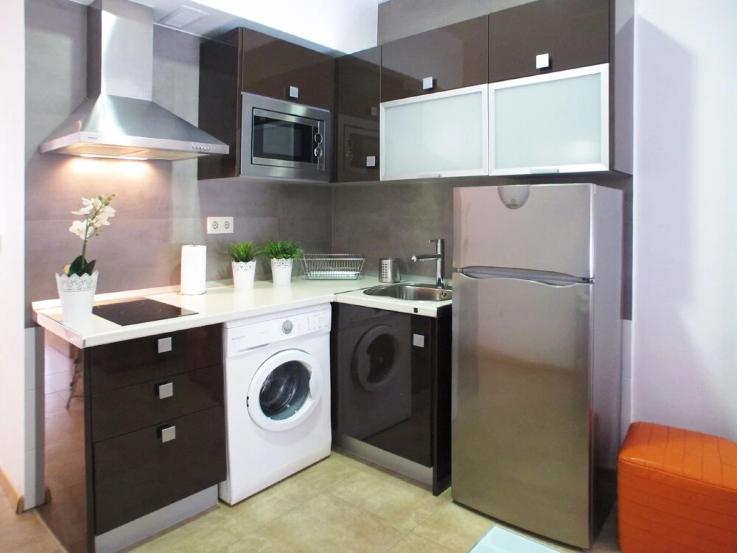 Apartamentos Amanecer Murcia