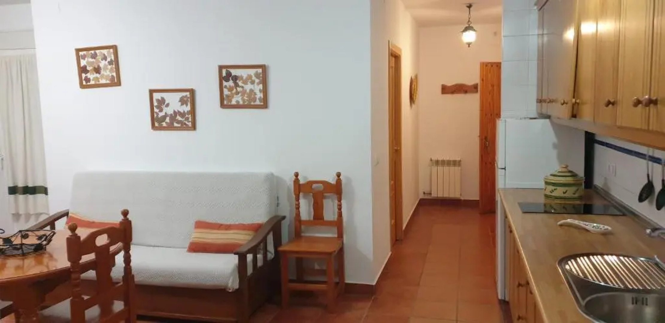 Apartamentos Valle del Guadalquivir
