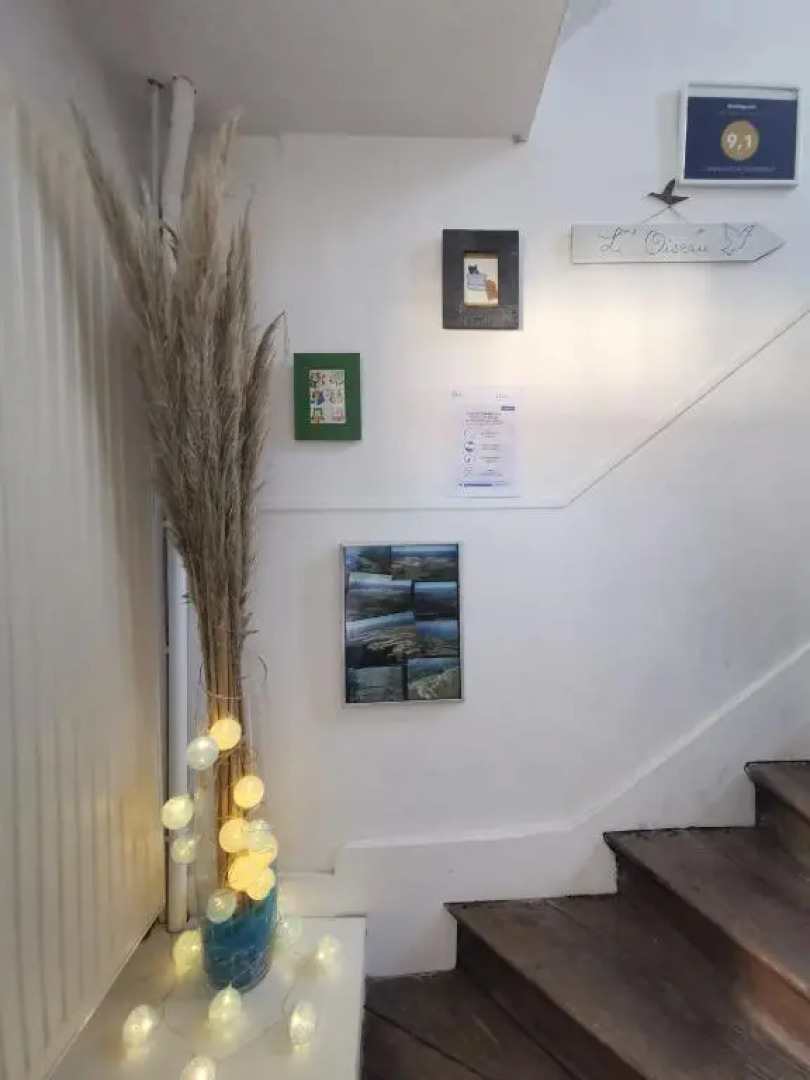 Cathédrale des cieux