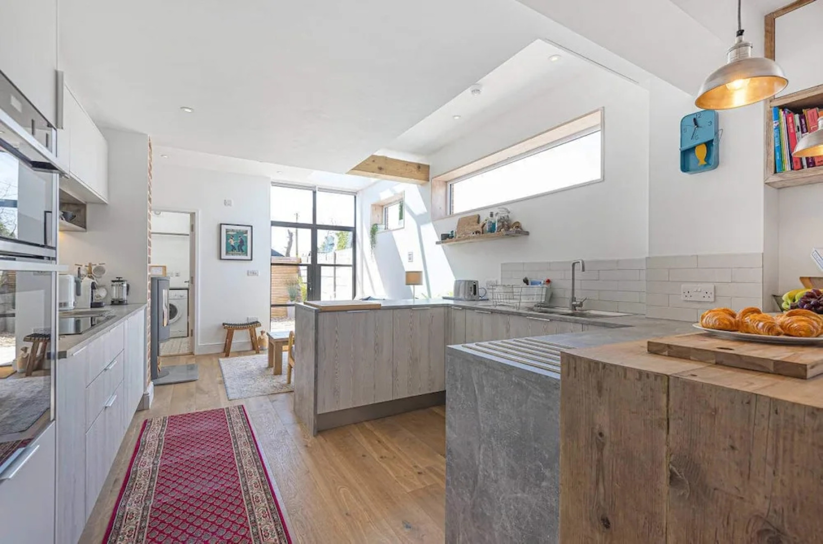 Seagrass Cottage Southwold Air Manage Suffolk