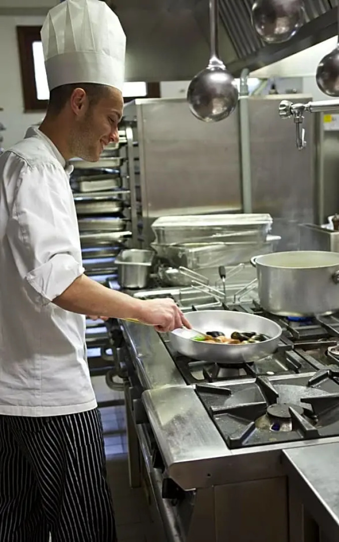 Albergo Ristorante Belvedere