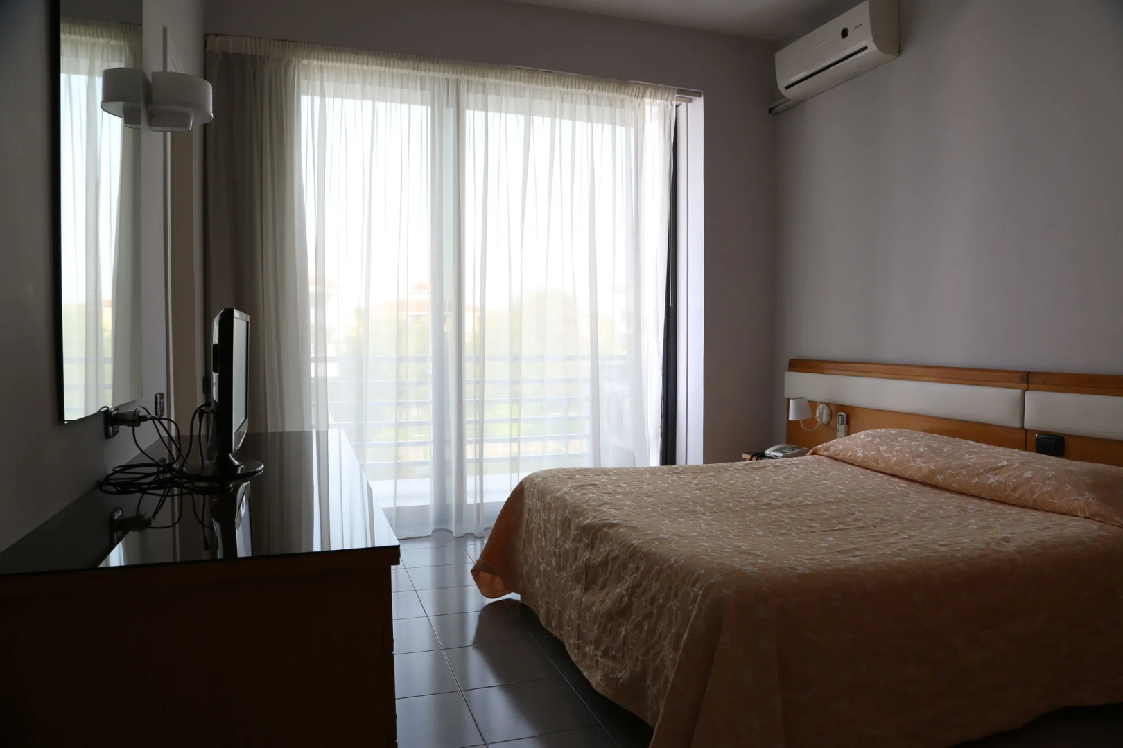 Hotel Barbarella